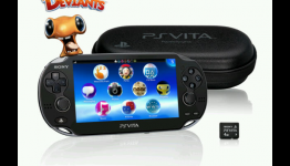 “did u here the La Vida is asspensive!?” | Vita/PS3 Price Comparison Even Relevant?