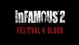 [GND review] Infamous 2: Festival of Blood
