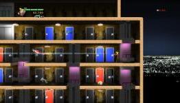 Elevator Action Deluxe Review – Gaming Nexus