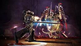 Warhammer 40k Kill Team Review – Gaming Nexus