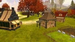 A Mystical Land (AML) Releases Villages, Farming and More!