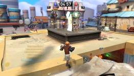 Brawl Busters: Open Beta Date Announced