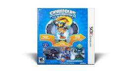 Fangwheel: Skylanders: Spyro’s Adventure Review (3DS)