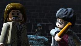 New Lego Harry Potter: Years 5-7 Trailer and Screenshots