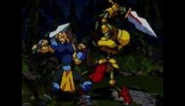 Guardian Heroes Review – The Digital Fix