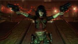 Ten Gorgeous Video Game Divas