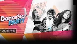 Dancestar Party Review (PS3) – GamerEuphoria