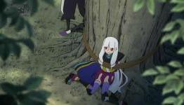 Tech-Gaming | NISA’s Katanagatari Volume Two Reviewed