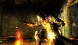 GamerGaia Review: Dark Souls