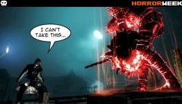 The horror in Dark Souls’ online play