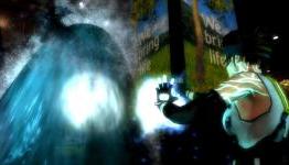 Hydrophobia Prophecy: exclusive PSN screens