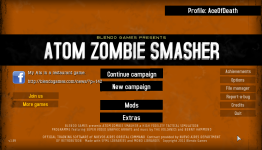 PC Game Review: Atom Zombie Smasher From Frag Dojo