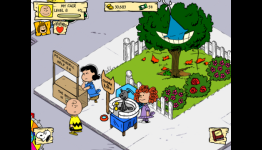 STP: Snoopy’s Street Fair Hands-On Preview