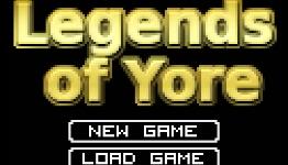 Pocket Gamer – Legends of Yore Review