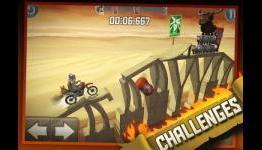 STP: Bike Baron Review