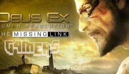 Deus Ex: The Missing Link DLC Review | G4mers