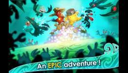 STP: Squids Review