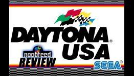Daytona USA keeps players on the edge of their seats – Review [NoobFeed]