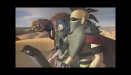 Sequels That Should Have Been: Septerra Core