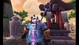 World of Warcraft: Pandamonium