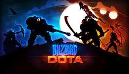 DOTA 3 to be implemented into World of Warcraft?
