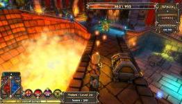 PSN/XBLA Review: Dungeon Defenders – Vagary.TV Review