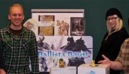 Final Fantasy XI Celebrates its 8th Year Anniversary