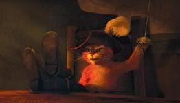 ScreenCrave – Puss in Boots: Movie Review