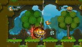 Indie Game Showcase: Oozi: Earth Adventure