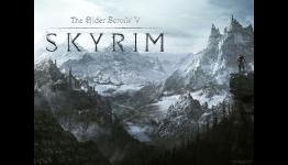 The Elder Scrolls V: Skyrim Session 7 — Brand New Screenshots. No arena?