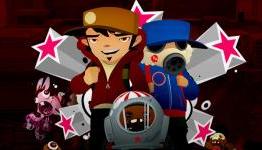GKick Review: Sideway: New York