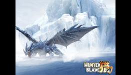 Monster Hunter goes PC? Hunter Blade starts Open Beta