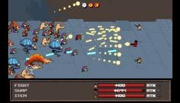 Serious Sam: The Random Encounter Review | IGM