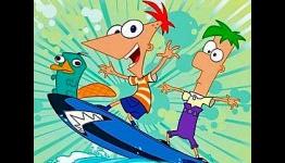 ‘Toy Story 3′ Scribe Michael Arndt To Take A Crack At Disney’s ‘Phineas And Ferb’