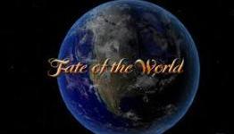 Review: Fate of the World: Tipping Point – GeekManDem