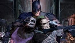 Eurogamer.pt Review: Batman: Arkham City