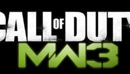 GAMEPLAY MW3 Loadup & Campaign intro