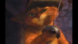 Puss in Boots (2011) – Popzara Review