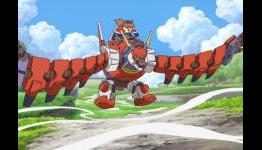 Solatorobo: Red the Hunter (DS) – Popzara Review