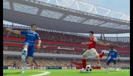 Review FIFA 12 3DS (This Is My Joystick)