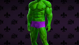 First Look at Saints Row: The Third Initiation Station | TekGoblin