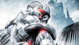 Crysis Review (HookedGamers)