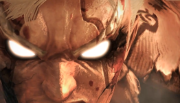 Asura’s Wrath Release Date Confirmed