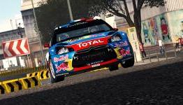 Xboxer360: WRC2: FIA World Rally Championship Review