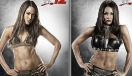 WWE 12 Divas DLC: Price & Release with Screenshots