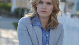 Hollywood Actress Emily Rose Talks Haven and Uncharted 3