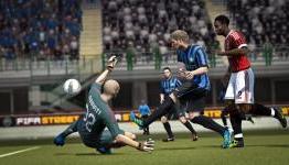 PSNow – FIFA 12 review