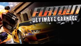 Steam Deal Of The Day- FlatOut: Ultimate Carnage