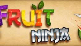 The Parent Gamer- Fruit Ninja Jr.
