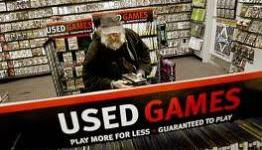 Top 3 Spots To Buy Used Games